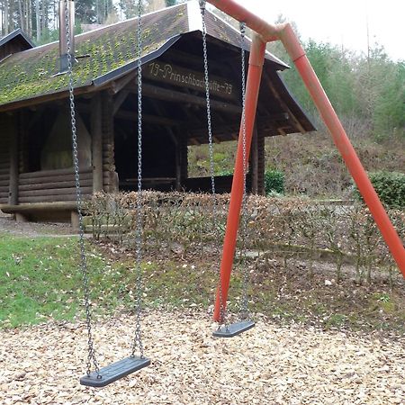 Ferienwohnung Am Wald Doerlinbach Schuttertal Екстер'єр фото