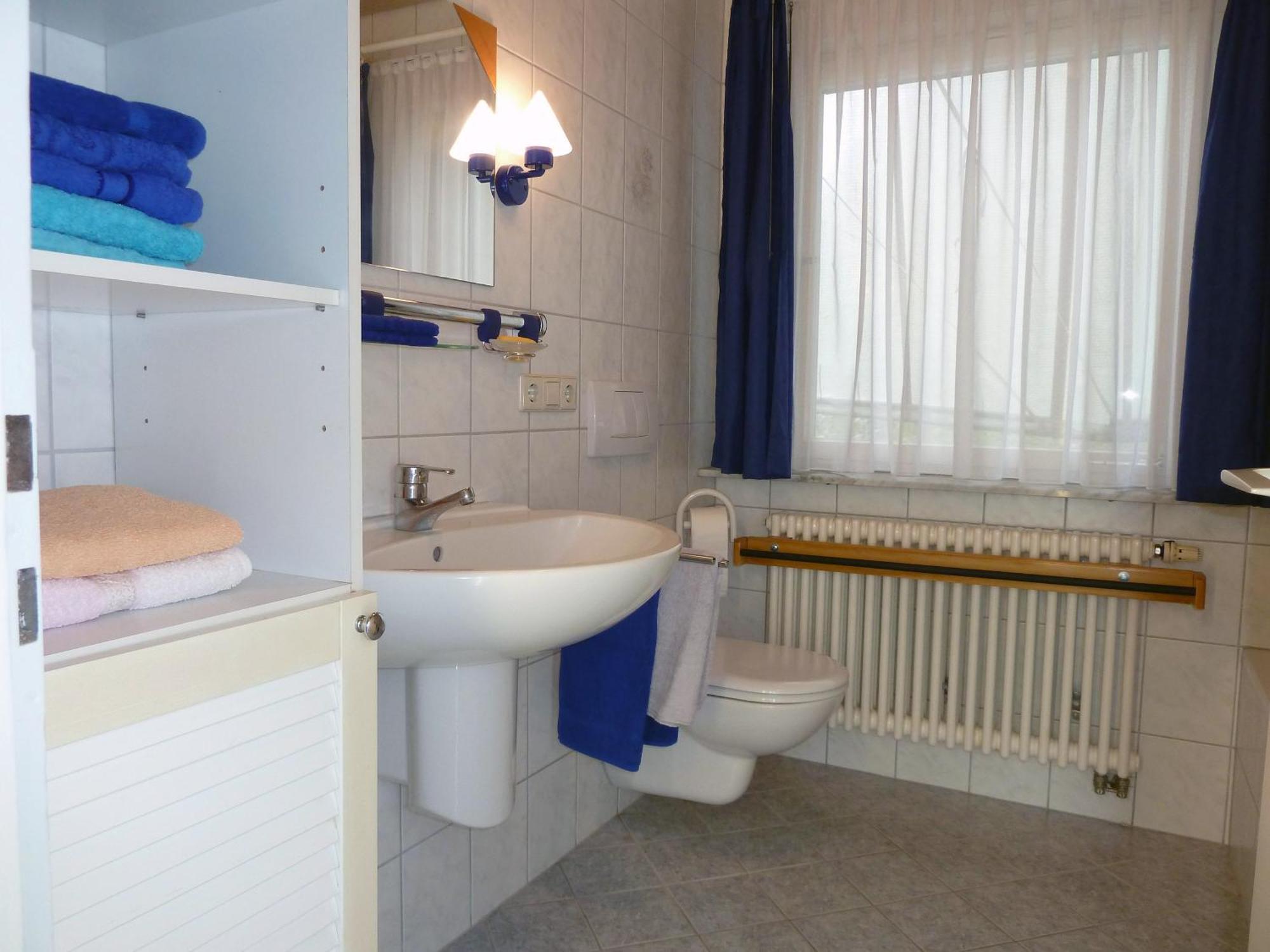 Ferienwohnung Am Wald Doerlinbach Schuttertal Екстер'єр фото