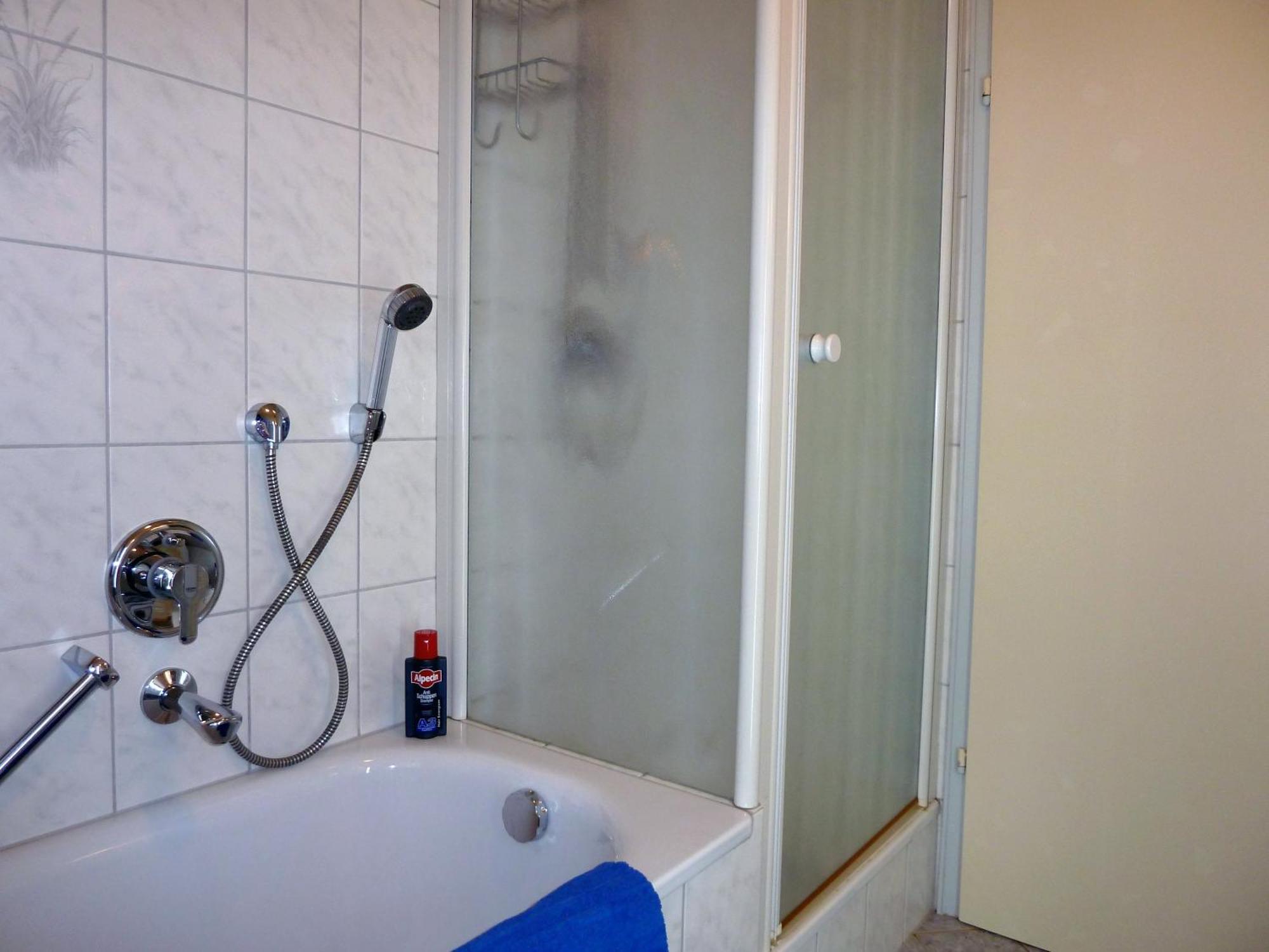 Ferienwohnung Am Wald Doerlinbach Schuttertal Екстер'єр фото