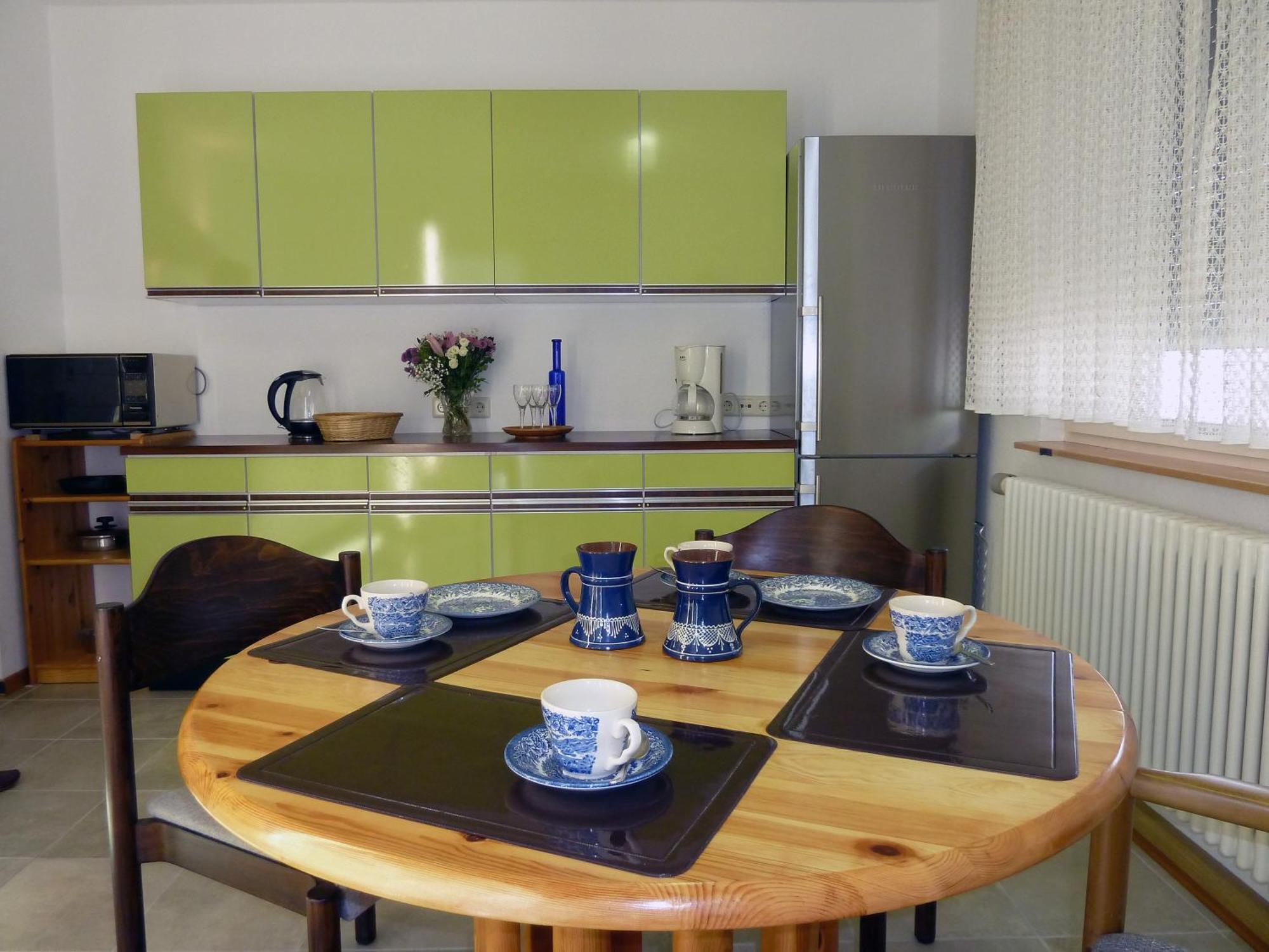 Ferienwohnung Am Wald Doerlinbach Schuttertal Екстер'єр фото
