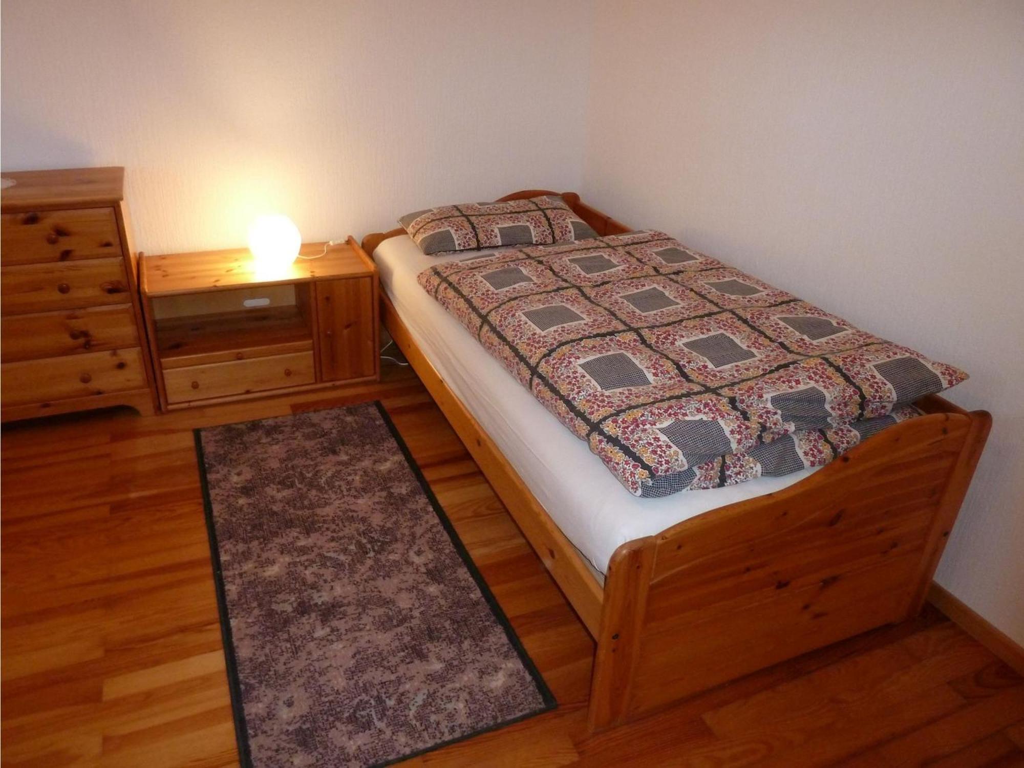 Ferienwohnung Am Wald Doerlinbach Schuttertal Екстер'єр фото