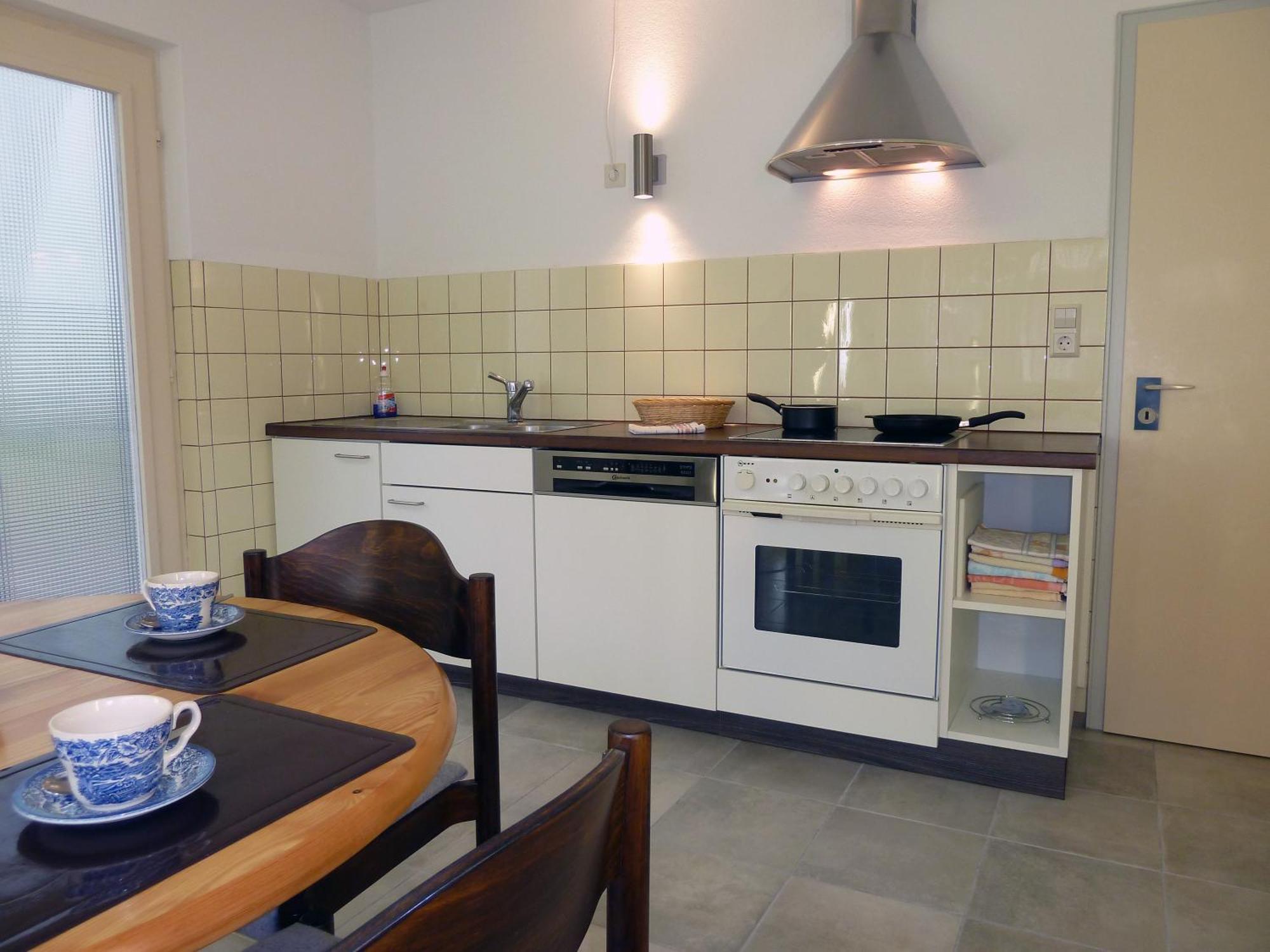 Ferienwohnung Am Wald Doerlinbach Schuttertal Екстер'єр фото
