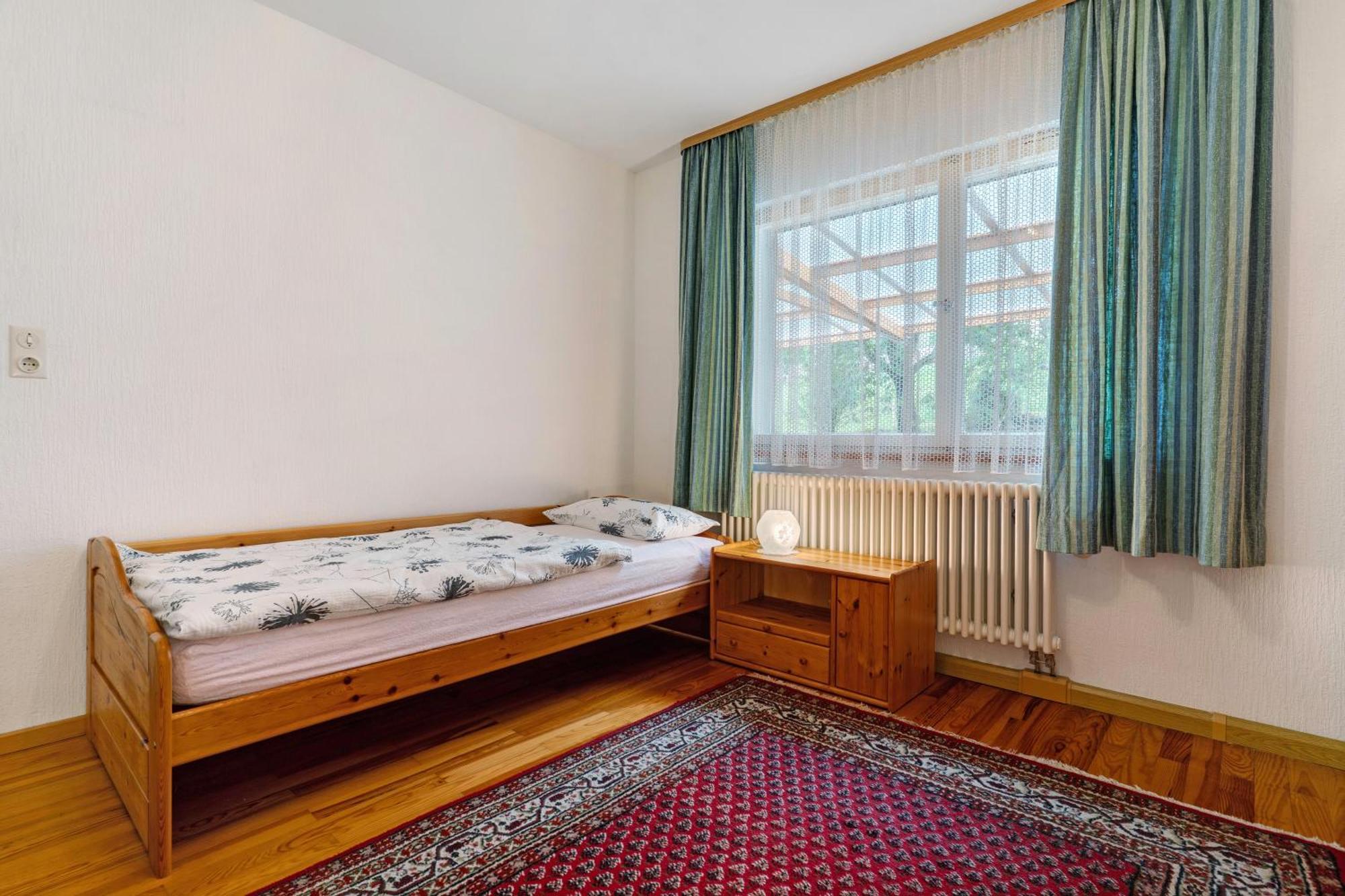 Ferienwohnung Am Wald Doerlinbach Schuttertal Екстер'єр фото
