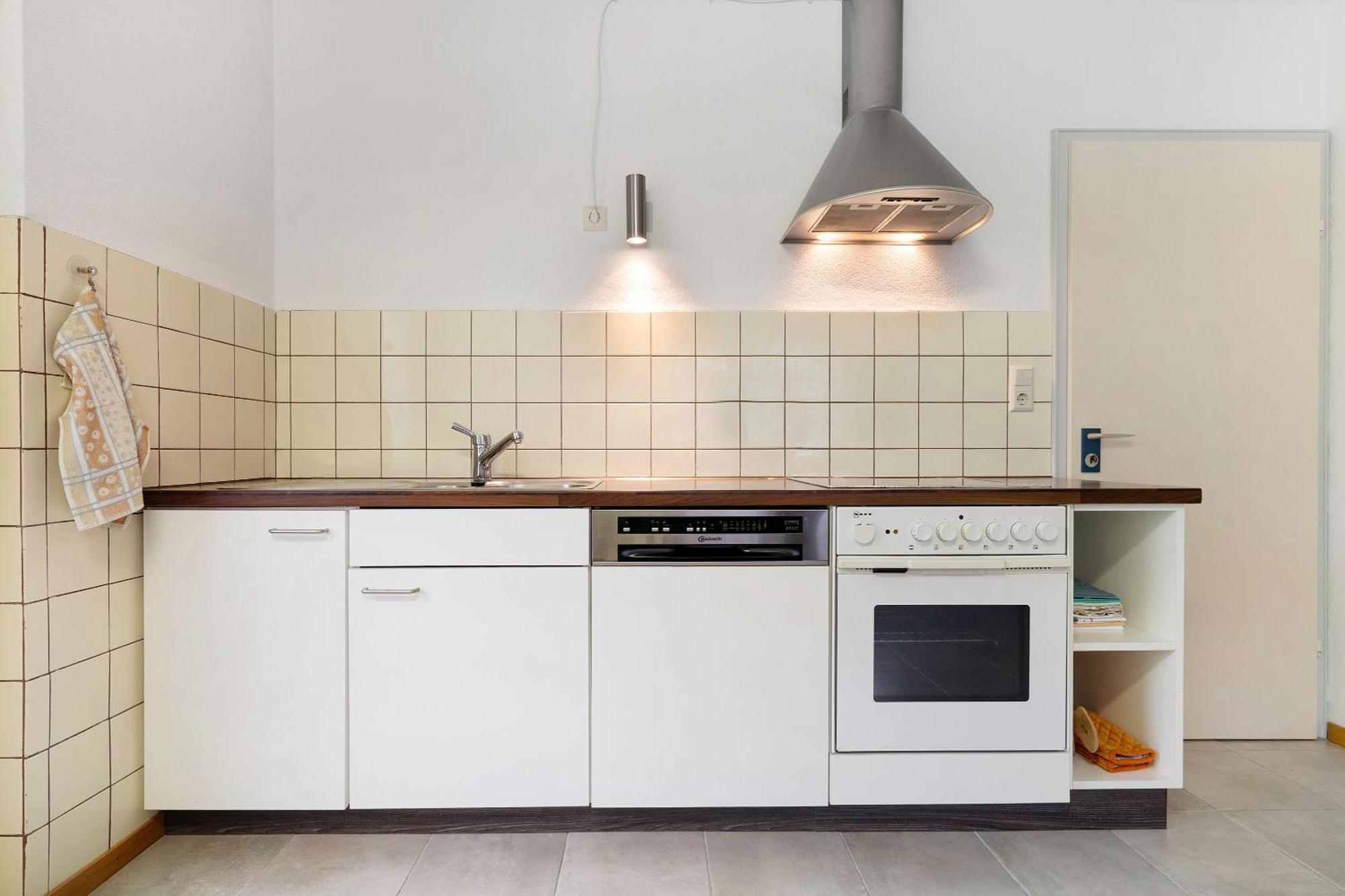 Ferienwohnung Am Wald Doerlinbach Schuttertal Екстер'єр фото