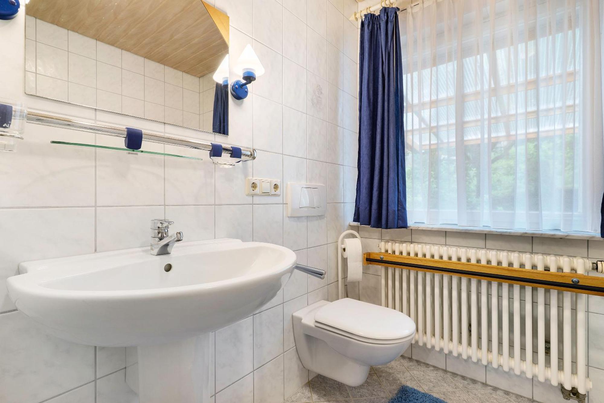 Ferienwohnung Am Wald Doerlinbach Schuttertal Екстер'єр фото