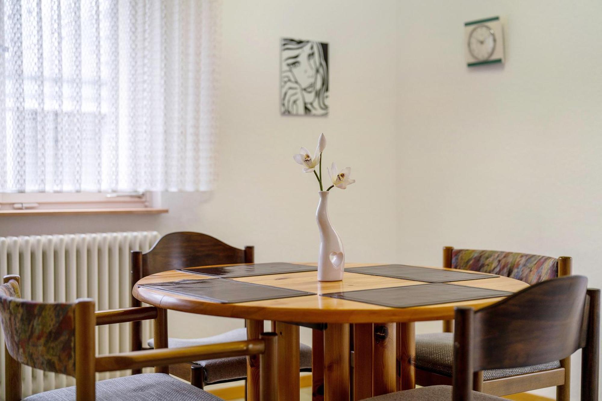 Ferienwohnung Am Wald Doerlinbach Schuttertal Екстер'єр фото