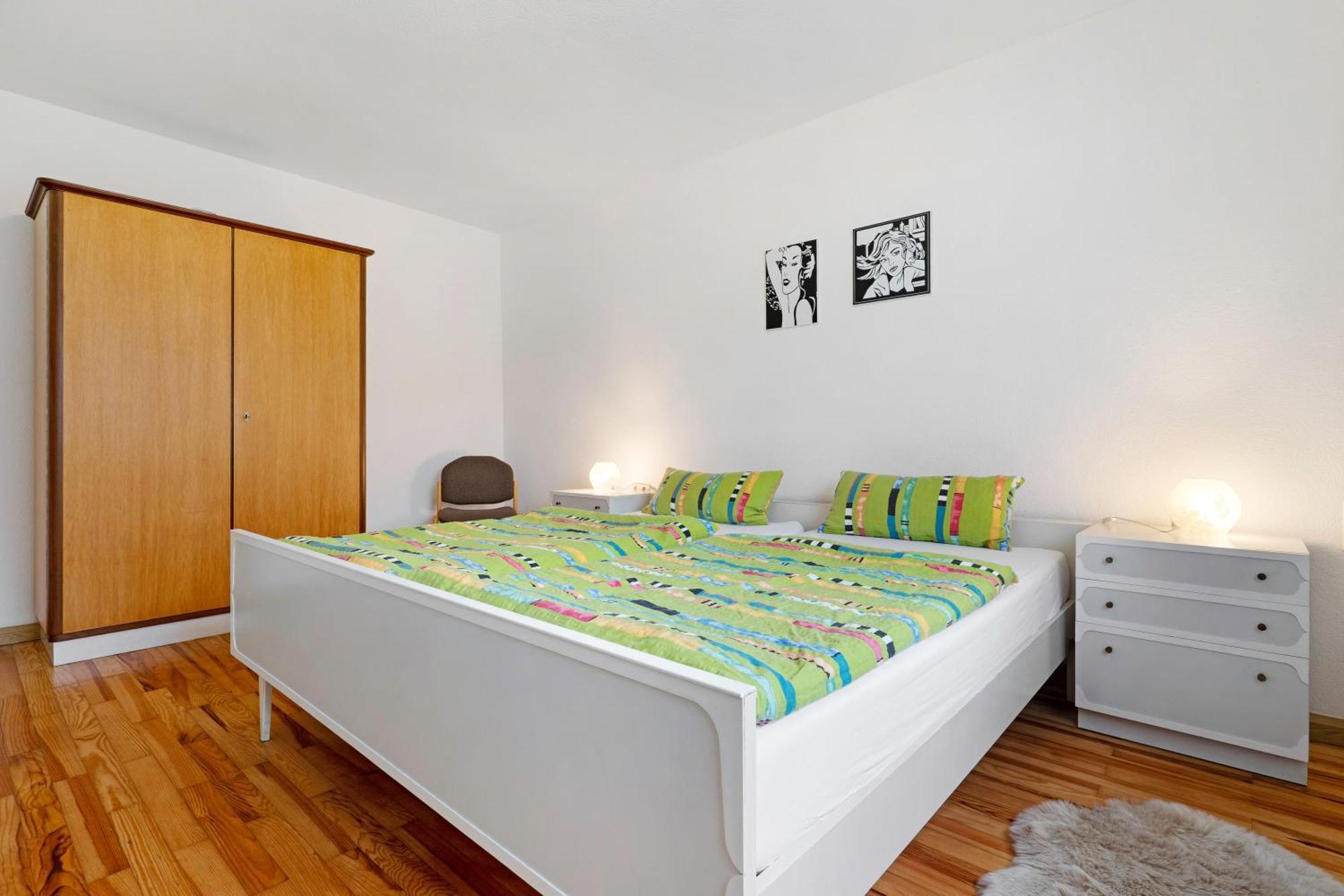 Ferienwohnung Am Wald Doerlinbach Schuttertal Екстер'єр фото